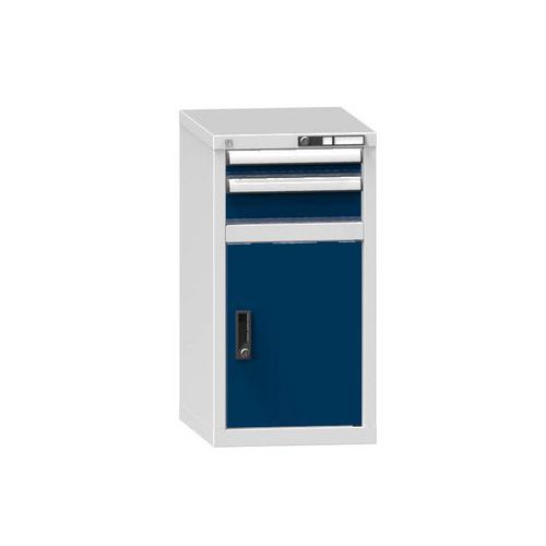Fiókos szekrények ZL2, 442 x 600 x 840 mm Fiókos szekrények ZL2, 442 x 600 x 840 mm