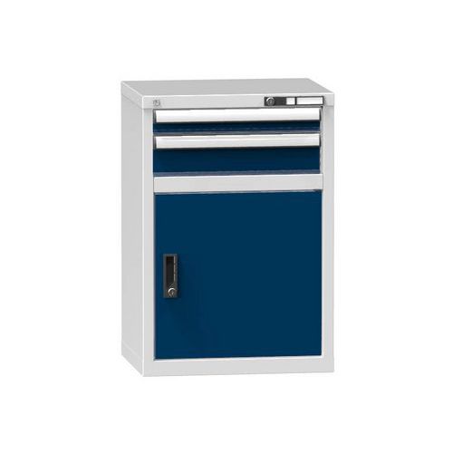 Fiókos szekrények ZN2, 578 x 464 x 840 mm Fiókos szekrények ZN2, 578 x 464 x 840 mm
