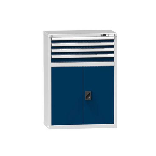 Fiókos szekrények ZR1, 884 x 464 x 1215 mm Fiókos szekrények ZR1, 884 x 464 x 1215 mm