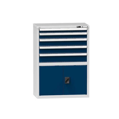Fiókos szekrények ZR2, 884 x 464 x 1215 mm Fiókos szekrények ZR2, 884 x 464 x 1215 mm
