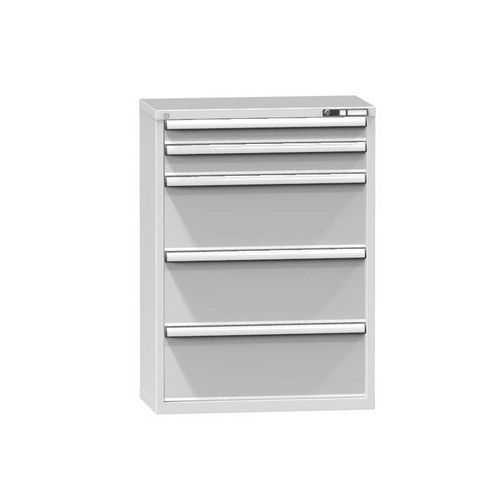 Fiókos szekrények ZR3, 884 x 464 x 1215 mm