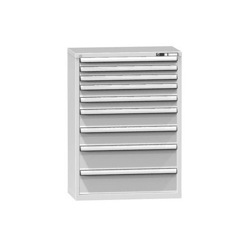Fiókos szekrények ZR4, 884 x 464 x 1215 mm