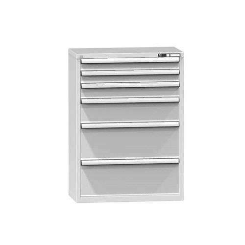 Fiókos szekrények ZR5, 884 x 464 x 1215 mm
