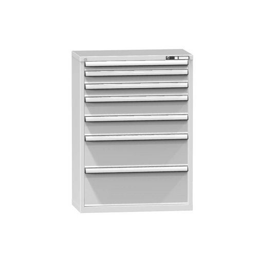 Fiókos szekrények ZR6, 884 x 464 x 1215 mm