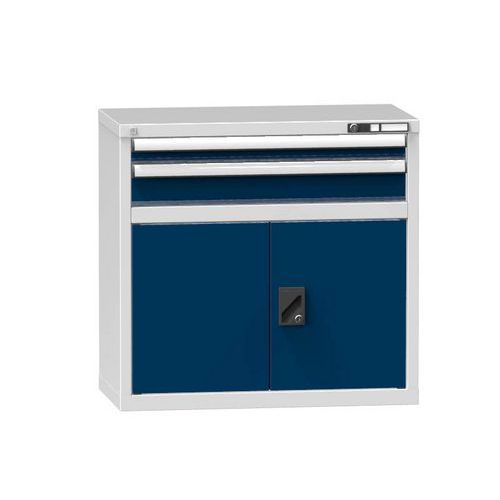 Fiókos szekrények ZR2, 884 x 464 x 840 mm Fiókos szekrények ZR2, 884 x 464 x 840 mm