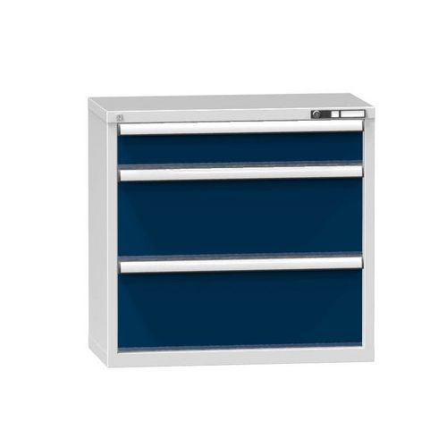 Fiókos szekrények ZR3, 884 x 464 x 840 mm