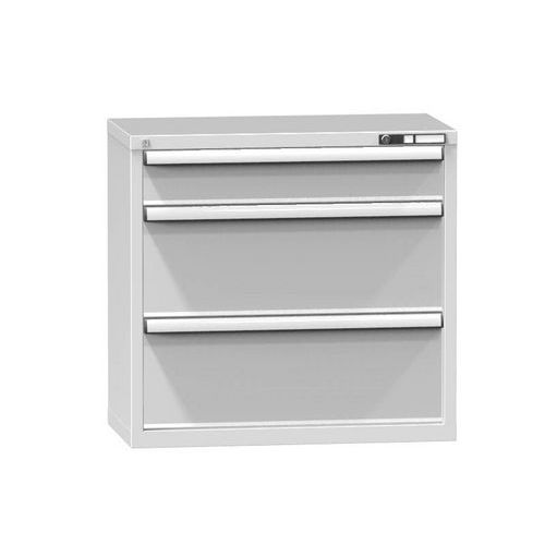 Fiókos szekrények ZR3, 884 x 464 x 840 mm
