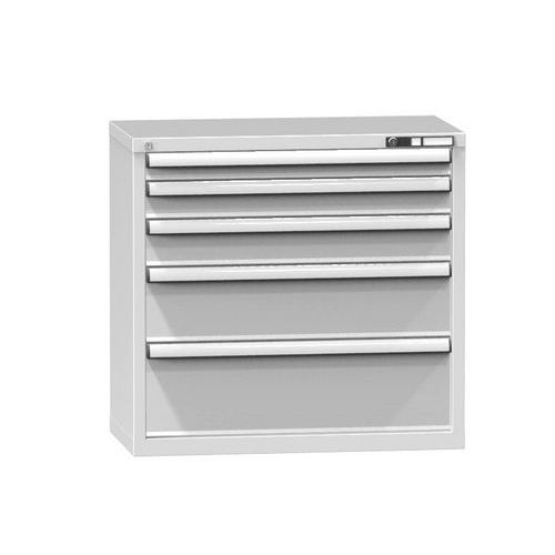 Fiókos szekrények ZR5, 884 x 464 x 840 mm