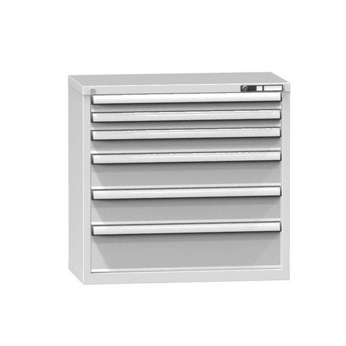 Fiókos szekrények ZR6, 884 x 464 x 840 mm