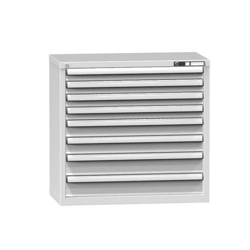 Fiókos szekrények ZR8, 884 x 464 x 840 mm
