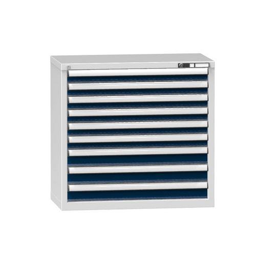 Fiókos szekrények ZR9, 884 x 464 x 840 mm