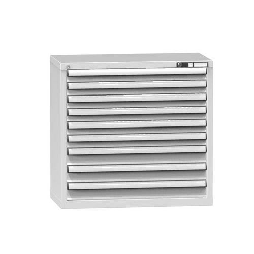 Fiókos szekrények ZR9, 884 x 464 x 840 mm