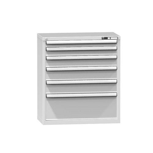 Fiókos szekrények ZR4, 884 x 464 x 990 mm