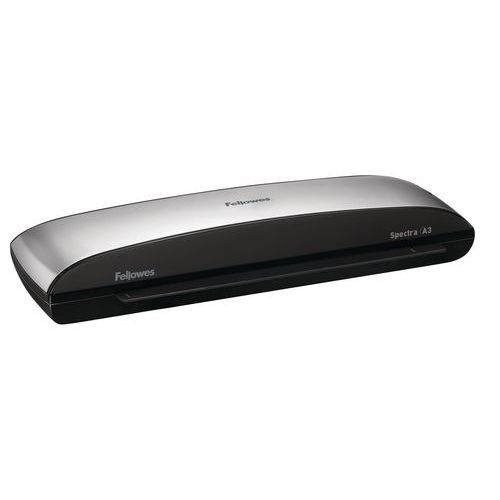 Fellowes Spectra laminálógép Fellowes Spectra laminálógép