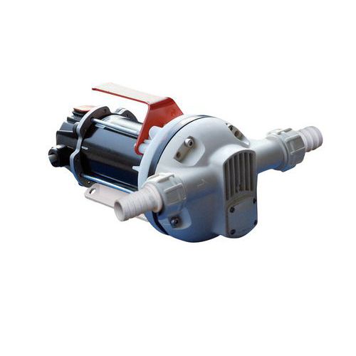 Elektrické čerpadlo Piusi pro AdBlue, 230 V Elektrické čerpadlo Piusi pro AdBlue, 230 V