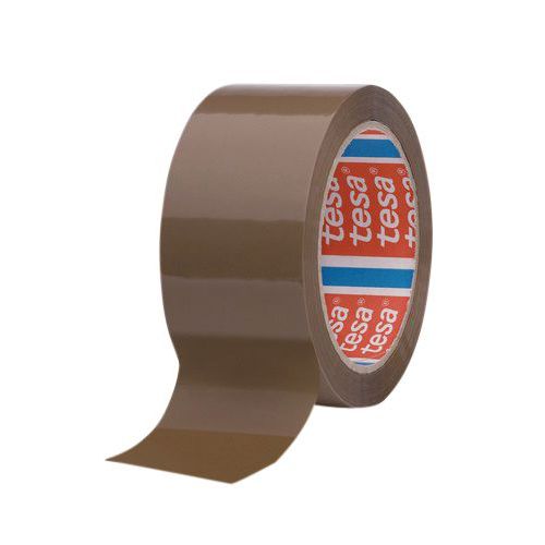 Tesa PP ragasztószalagok, 66 m, 50 mm Tesa PP ragasztószalagok, 66 m, 50 mm