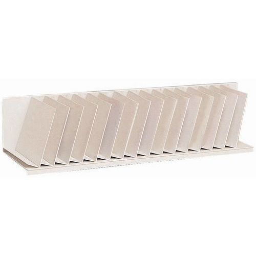 Paperflow dokumentumállványok