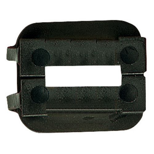 Műanyag kapcsok PP Quickstrap kötőhevederekhez