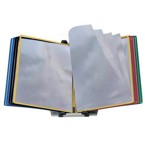 Foldfive dokumentumbemutató zseb - Tarifold