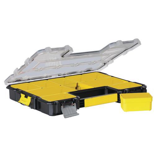 Szervezők Stanley Fatmax, 10 rekeszes