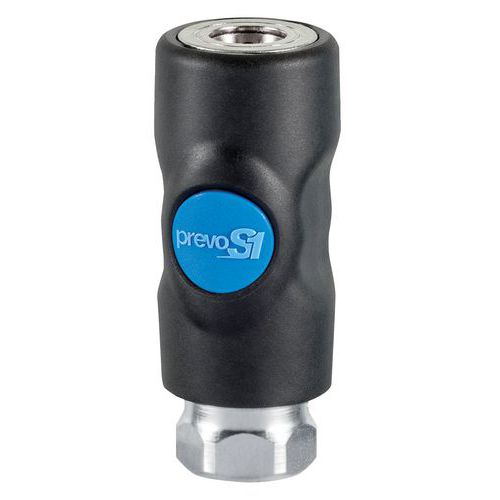 Gyorscsatlakozók ISO B Prevost