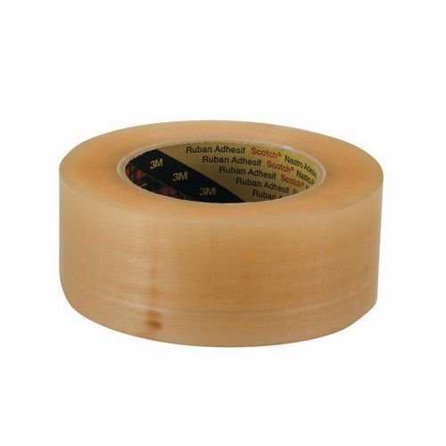 PP ragasztószalag 3M Hot Melt 3739, átlátszó, 50 mm