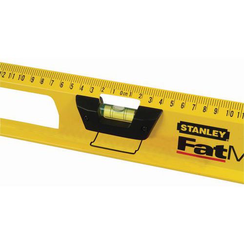 FatMax I-gerendás vízmérték