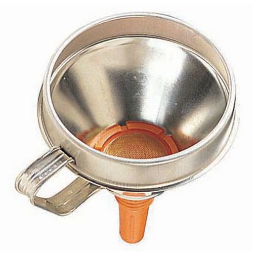 Bádog tölcsér - Pressol