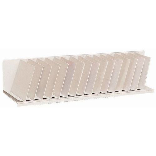 Paperflow dokumentumállványok