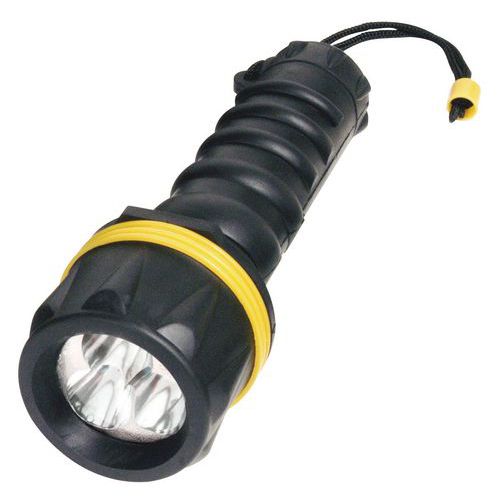 Velamp LED gumi lámpák