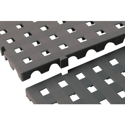 Többcélú Plastex Grid szőnyeg nagy terhekhez