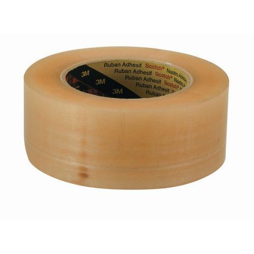 PP ragasztószalag 3M Hot Melt 3739, átlátszó, 50 mm