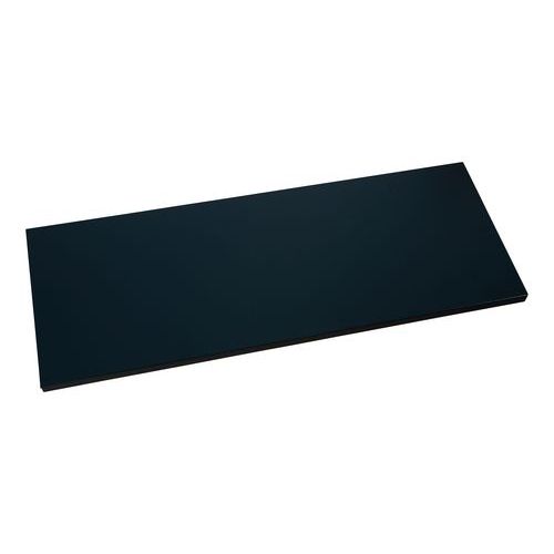 Kiegészítő polcok Manutan Expert szekrényhez, szélesség: 92 cm, 2 db Kiegészítő polcok Manutan Expert szekrényhez, szélesség: 92 cm, 2 db