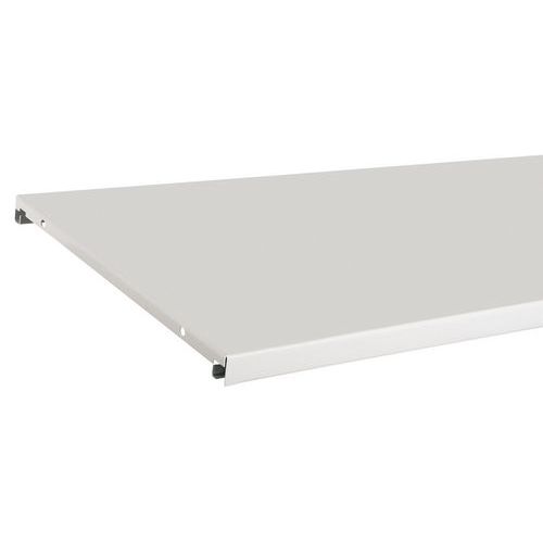 Kiegészítő polcok Manutan Expert szekrényhez, szélesség: 92 cm, 2 db Kiegészítő polcok Manutan Expert szekrényhez, szélesség: 92 cm, 2 db