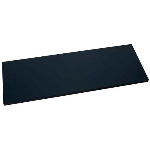 Kiegészítő polcok Manutan Expert szekrényhez, szélesség: 100 cm, 2 db Kiegészítő polcok Manutan Expert szekrényhez, szélesség: 100 cm, 2 db