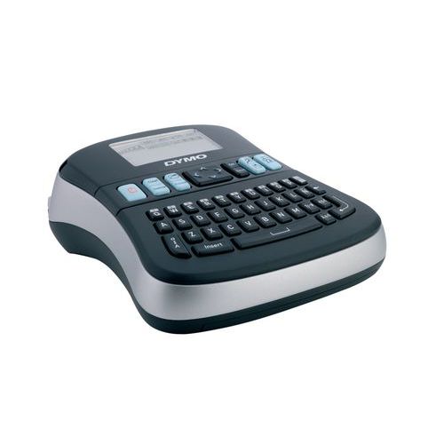 DYMO LabelManager 210D címkenyomtató, QWERTY