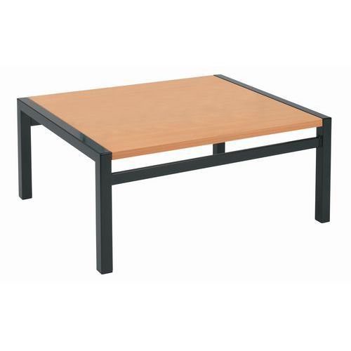 Konferencia alacsony asztalok, 63 x 54 x 31 cm