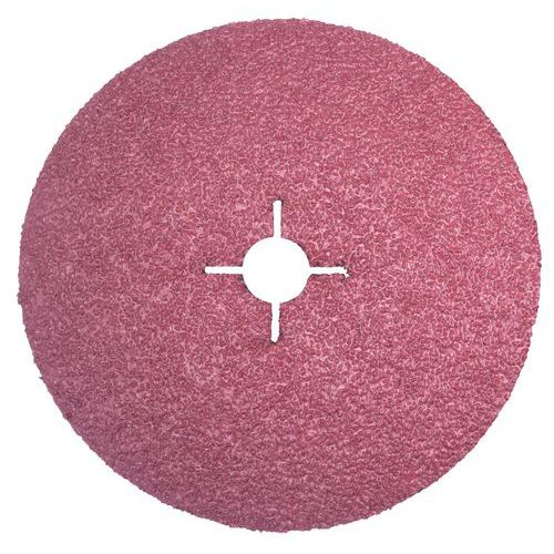 Fiber tárcsák Cubitron II 982C, furat ø 22 mm