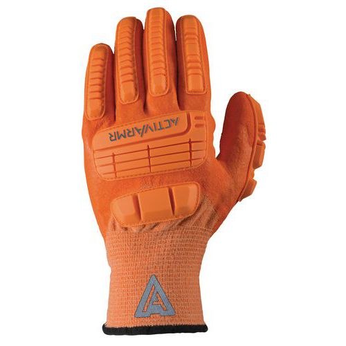 Nylon kesztyű Ansell ActivArmr® 97-120 Nylon kesztyű Ansell ActivArmr® 97-120