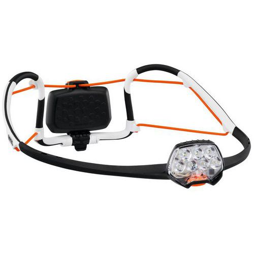 IKO® Core ergonomikus fejlámpa, 500 lm - Petzl