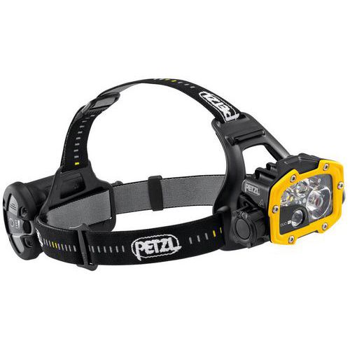 Újratölthető DUO-RL fejlámpa, 2800 lm - Petzl
