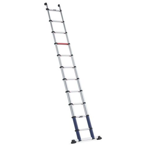 Teleszkópos alumínium létrák Altrex