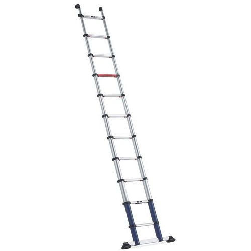 Teleszkópos alumínium létrák Altrex