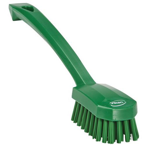 Vikan műanyag kefék edényekhez, 26 cm
