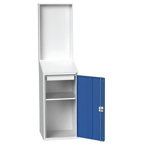Workstation Economy Bott, panellel