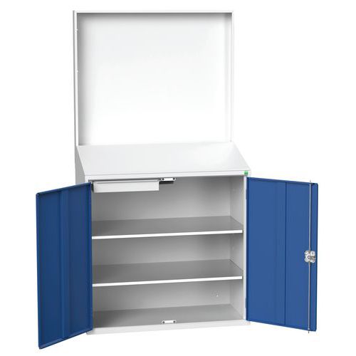 Workstation Economy Bott, panellel