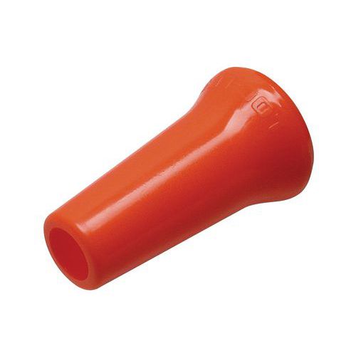 Kerek fúvókák hűtőfolyadék tömlőkhöz 1/4, 4 db