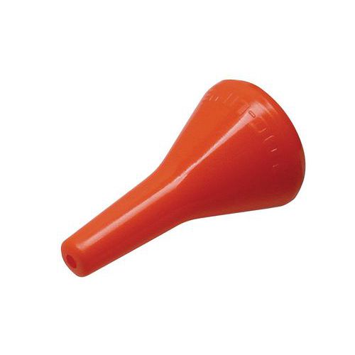 Kerek fúvókák hűtőfolyadék tömlőkhöz 1/4, 4 db