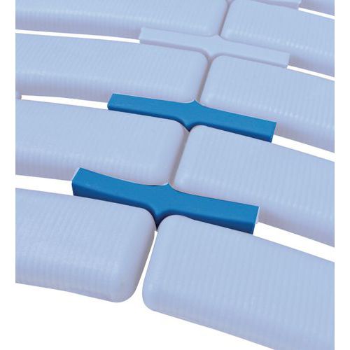 Soft-Step™ szőnyegek csatlakozói Soft-Step™ szőnyegek csatlakozói