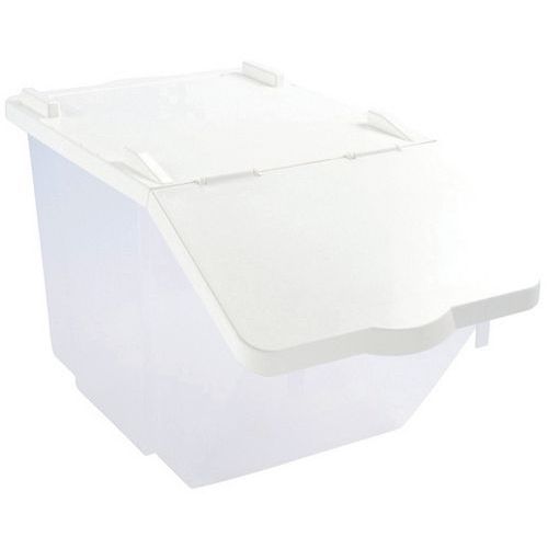 Gilac nyersanyagtároló kerekeken